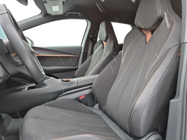 Cupra Tavascan 210 kW Endurance