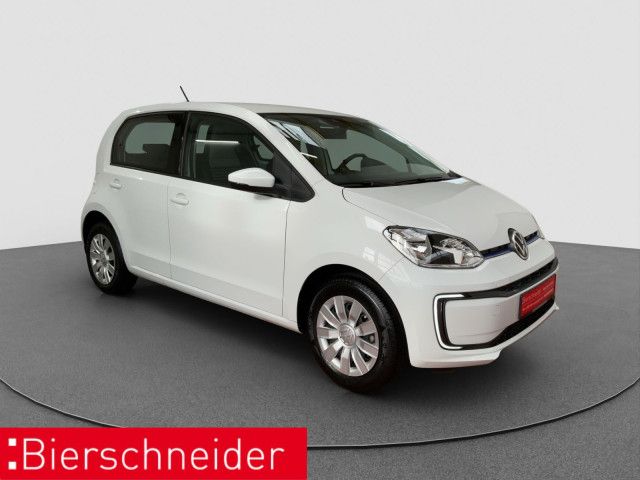 Volkswagen e-up! - Bild 3