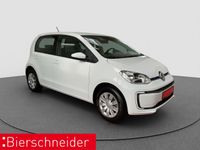 Volkswagen e-up! - Vorschau Bild 3