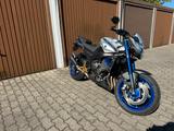 Yamaha FZ8 ABS Top Zustand | Service NEU | Garantie  - Yamaha Motorräder in Nürnberg