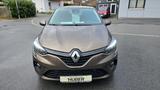 Renault Clio V Experience Hybrid 103 kW - Renault Clio mit Hybrid-Antrieb