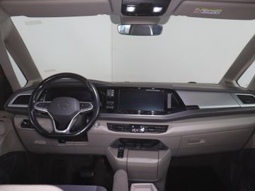 Volkswagen T7 Multivan - 4