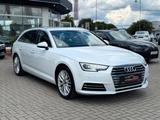 Audi A4 Avant 2.0TDI S-TRONIC"SPORT-LINE"AHK*AMBIENTE - Audi A4: Kombi, Ambiente