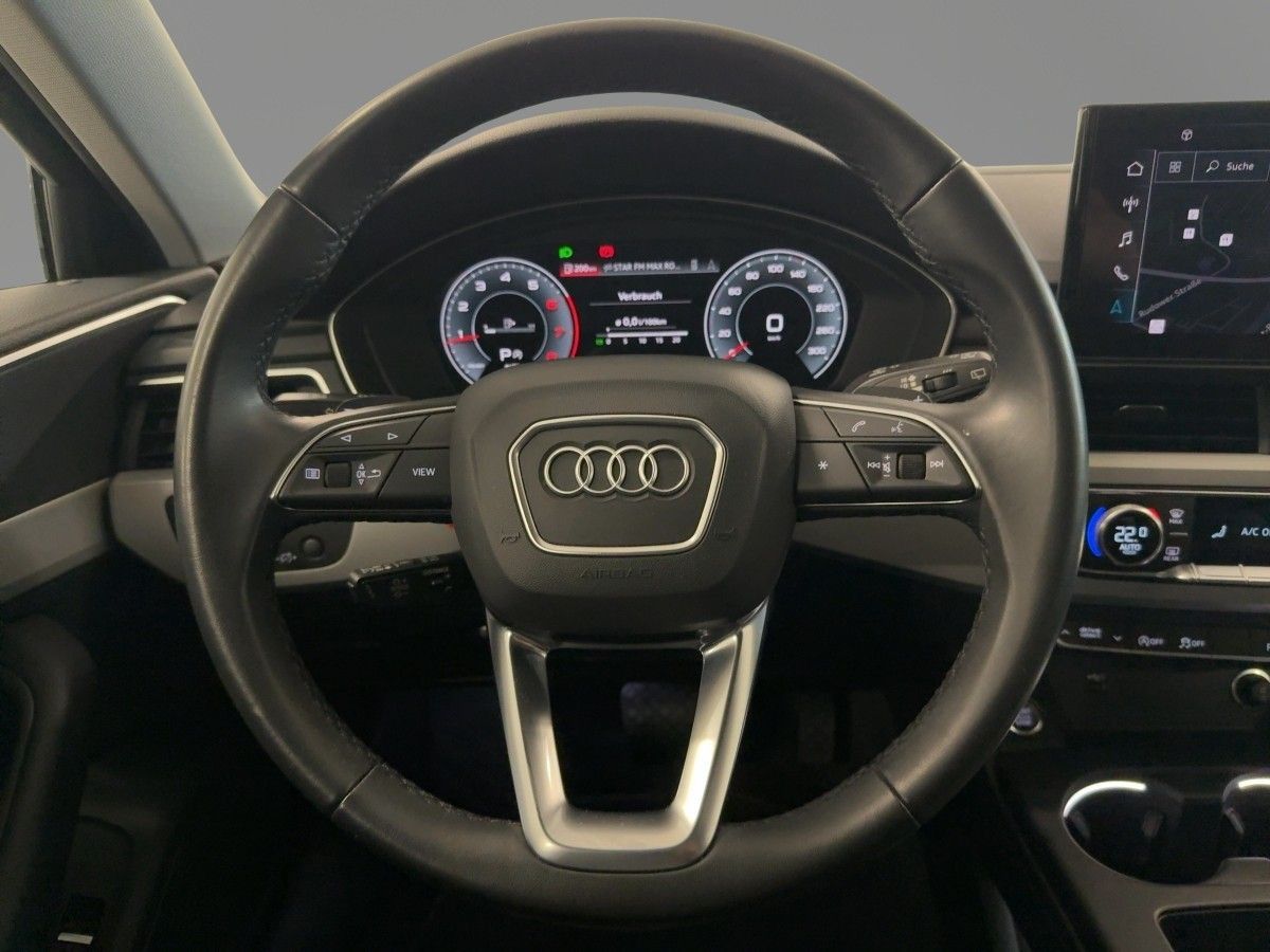 Audi A4 - Bild 13