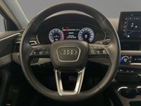 Audi A4 - Vorschau Bild 13