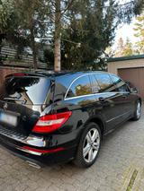 Mercedes-Benz Mercedes R 350 Langversion (R 350 L)  4 MATIC - gebrauchte Mercedes-Benz R 350 aus dem Jahr 2011