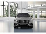 Mercedes-Benz GLC 43 AMG 4M Cpé PREM.+PANO+AHK+BURM.+HAL+DIG.L - graue Mercedes-Benz GLC 43 AMG