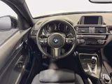 BMW 1 116D Edition M-Sport Shadow *LED*ACC*PDC*SHZ - BMW: M1