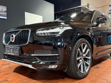 Volvo XC90 - 4