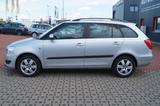 Skoda Fabia Combi Ambiente - Skoda Fabia mit Benzin-Antrieb: Kombi, Ambiente