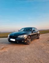 BMW 120i Sport Line  - BMW 120 in Hagen