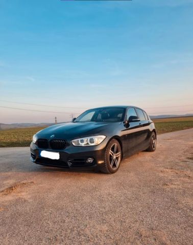 BMW 120