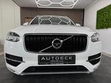 Volvo XC 90 Momentum 2.0D 2WD 7-Sitzer LED 360° Kamera - Volvo XC90 Momentum mit Diesel-Antrieb