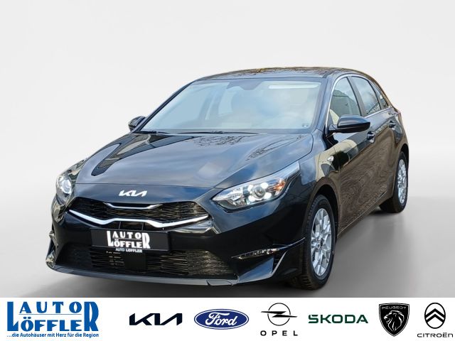 Kia CEED 1.5 KOMF PDC' RFK' KLIMA' NAVI' SHZ' Klima