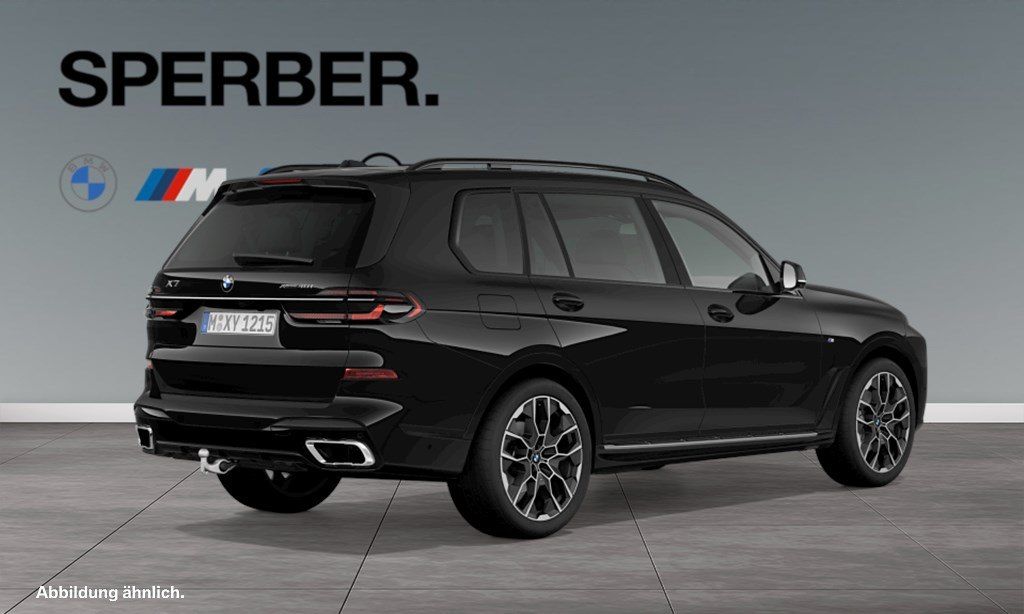 BMW X7 - Bild 2