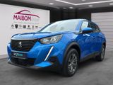 Peugeot 2008 Active Pack PureTech 130 EAT8