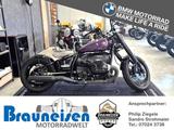 BMW R 18 #TheLavender Bobber AKTION - BMW Bobber Motorräder