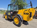 JCB 532-120 (12m - 3,2 Ton.) mit Schaufel  - JCB Baggerlader