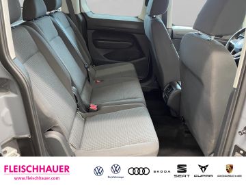 Volkswagen Caddy - 10