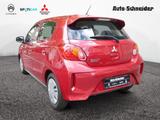 Mitsubishi Space Star 1.2 Select KLIMA - Mitsubishi Space Star: Select