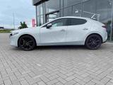 Mazda 3 2.5 (140PS) Schalter. Exclusive-Line Sitzheizu - Mazda Gebrauchtwagen