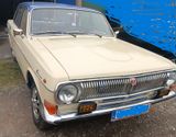 Other Wolga / GAZ 2410 - Other mit Benzin-Antrieb: Limousine, Wolga