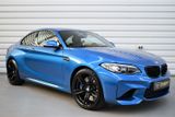 BMW M2 UNFALLFREI*DEUTSCH*H&K*DAB - BMW M2 aus 2017