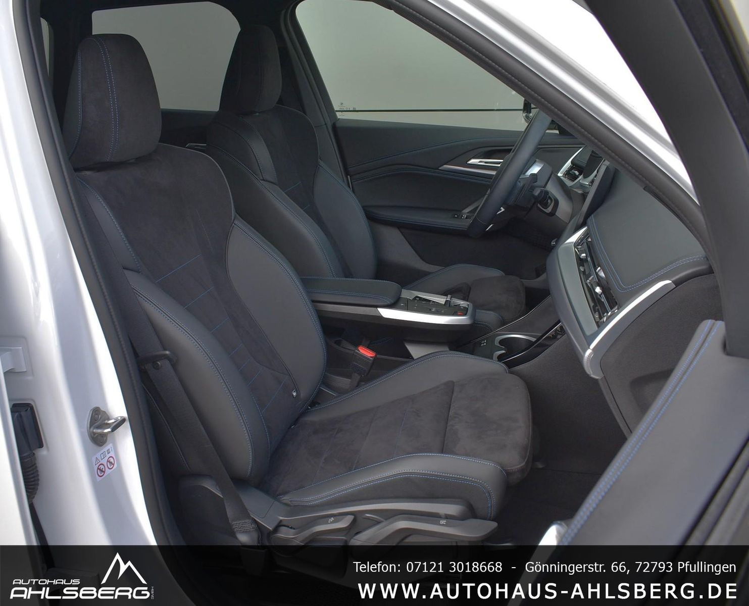 BMW X1 20 XD/M-SPORT/SHADOW/ WIDES./MASSAGE/360°/LED foto 18