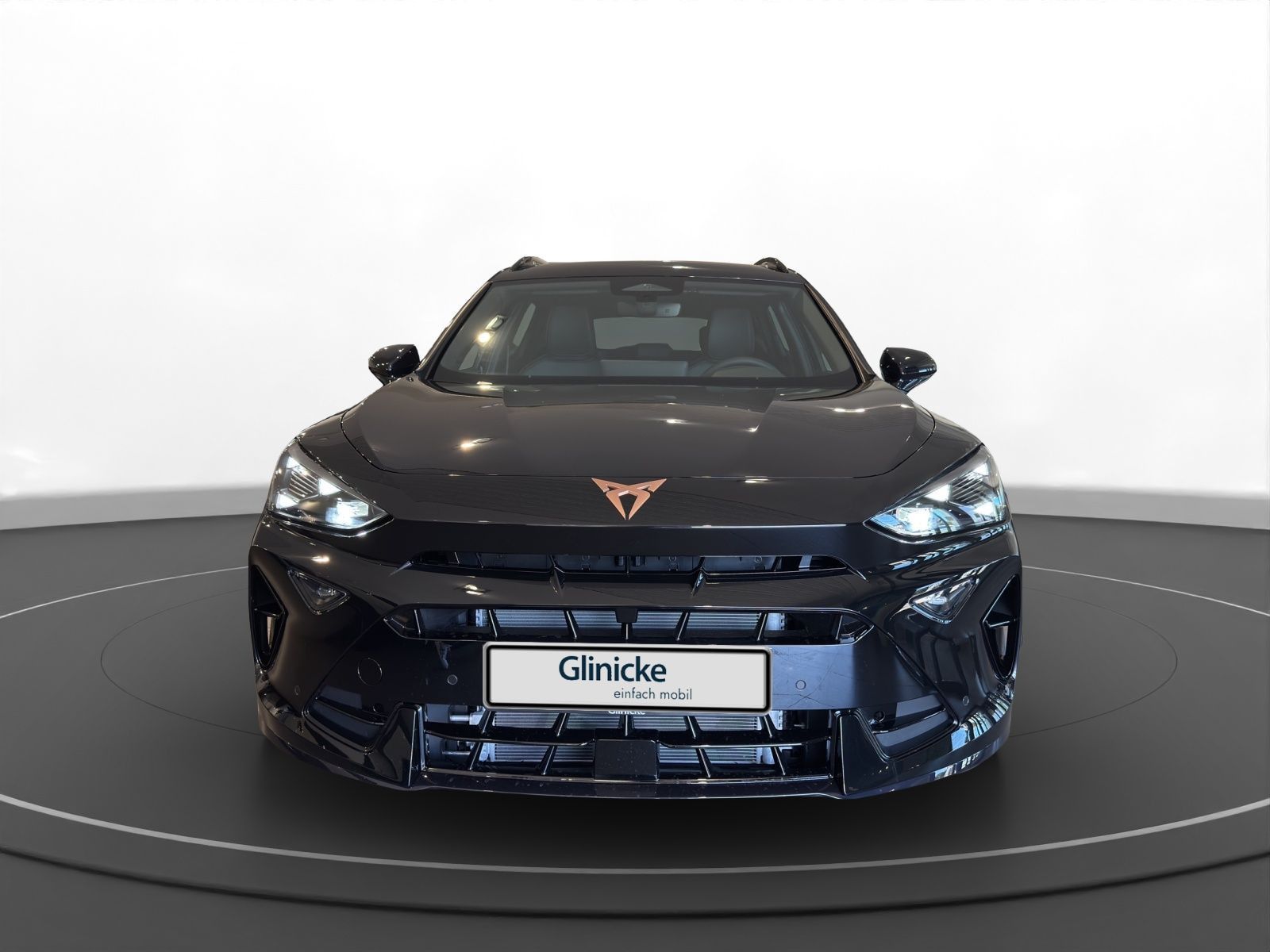 Cupra Formentor - Bild 5