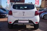 Dacia Sandero Stepway II Prestige Navi AHK Klima PDC - Dacia aus 2019