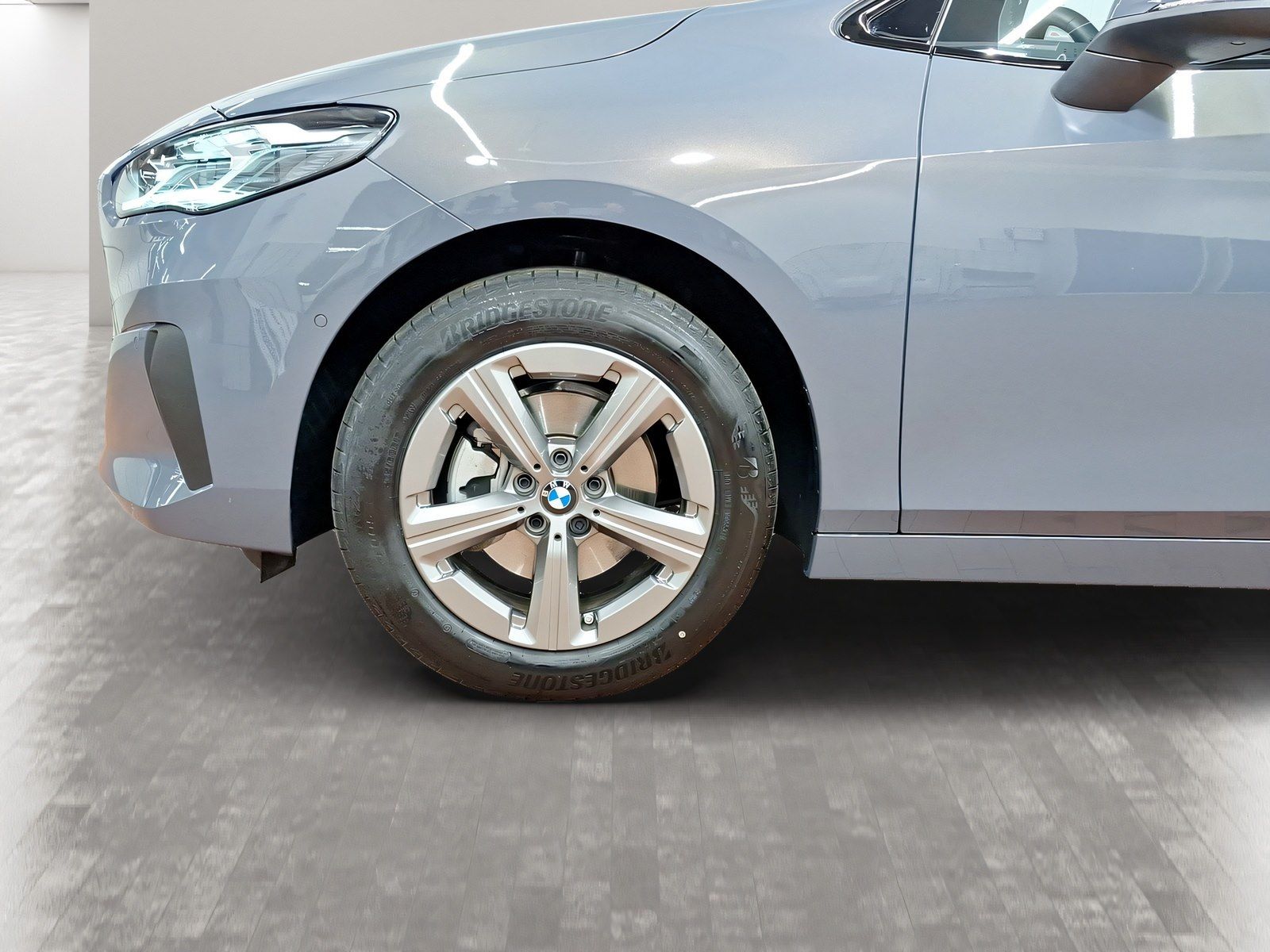 BMW 220 Active Tourer - Bild 9