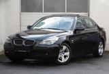 BMW 523i A - - BMW 523 in Frankfurt (Main)