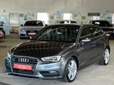 Audi A3 1.4 TSI Sportback S line STHZ*PAN*SHZ*NAV*XEN - Audi A3 Gebrauchtwagen in Leipzig