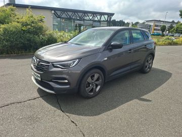 Opel Grandland (X) - 1