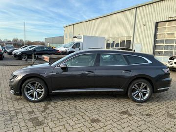 Volkswagen Arteon - 2
