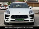 Porsche Macan S Sport-Design-Paket *PANO/LUFT/CAM/18WEGE - Porsche: Design Sp1