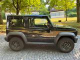 Suzuki Jimny 1.5 ALLGRIP Comfort+ Comfort+ - Suzuki Jimny: 1.5