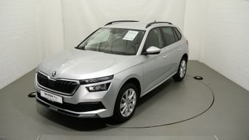 Skoda Kamiq Tour 1,0 TSI NAVI PDC  Kamera SHZ