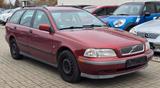 Volvo V40 1.8I - Volvo Gebrauchtwagen von 1999