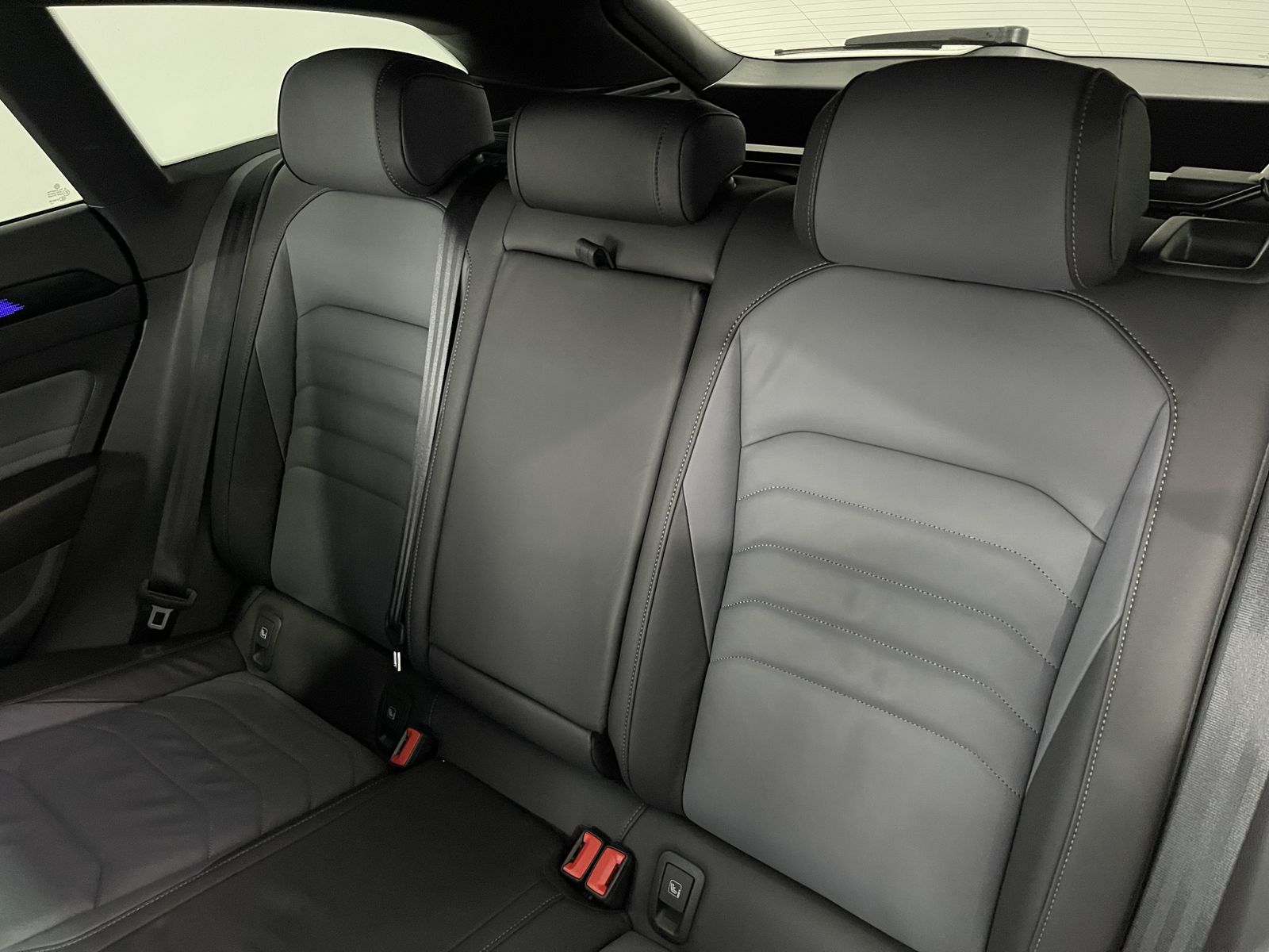 Fahrzeugabbildung Volkswagen Arteon Shooting Brake 2.0 TDI*Leder*AHK*Pano*Cam