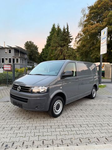 Volkswagen T5 Transporter