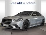 Mercedes-Benz S 580 4Matic AMG-Line-360°Kamera*Panorama*MBUX*H - Mercedes-Benz S-Klasse Gebrauchtwagen Mb