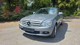 Mercedes-Benz C 200 C Limousine  Kompressor SHZ AHK Automatik