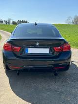 BMW 435i Gran Coupé M-Paket/LED/HK/360°Kamera - BMW 435 Gran Coupé Gebrauchtwagen