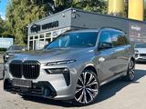 BMW X7 M60i Aut. 1 Hand - Bowers & Wilkins - /// - BMW X7 M60 Gebrauchtwagen