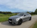 BMW 520d M Paket | Neue Steuerkette | TÜV NEU