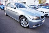 BMW 318i *1.Hand*nur 36.475KM*NEUWERTIG*GARANTIE*+++ - BMW 318 in Wuppertal