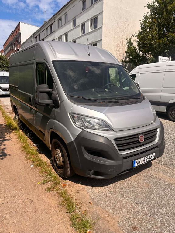 Image of Fiat Ducato