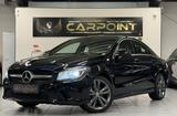 Mercedes-Benz CLA 200 Sport/Automatik/LED/Volleder/Navi/BT - Mercedes-Benz CLA-Klasse: Limousine