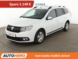 Dacia Logan MCV 1.0 SCe Comfort *TEMPO*KLIMA*GARANTIE* - Dacia Logan: Mcv